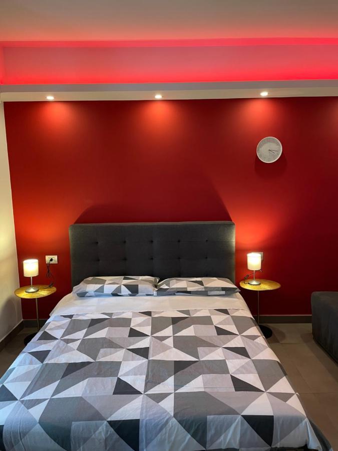 Stella Rooms Κατάνια Εξωτερικό φωτογραφία