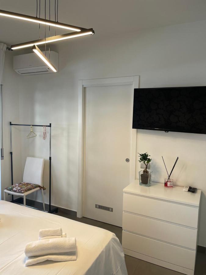 Stella Rooms Κατάνια Εξωτερικό φωτογραφία