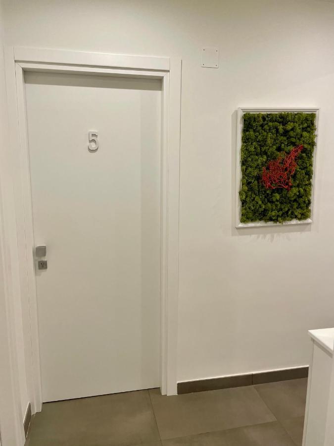 Stella Rooms Κατάνια Εξωτερικό φωτογραφία