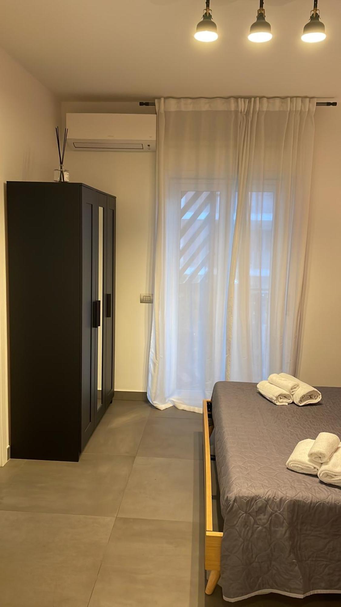 Stella Rooms Κατάνια Εξωτερικό φωτογραφία