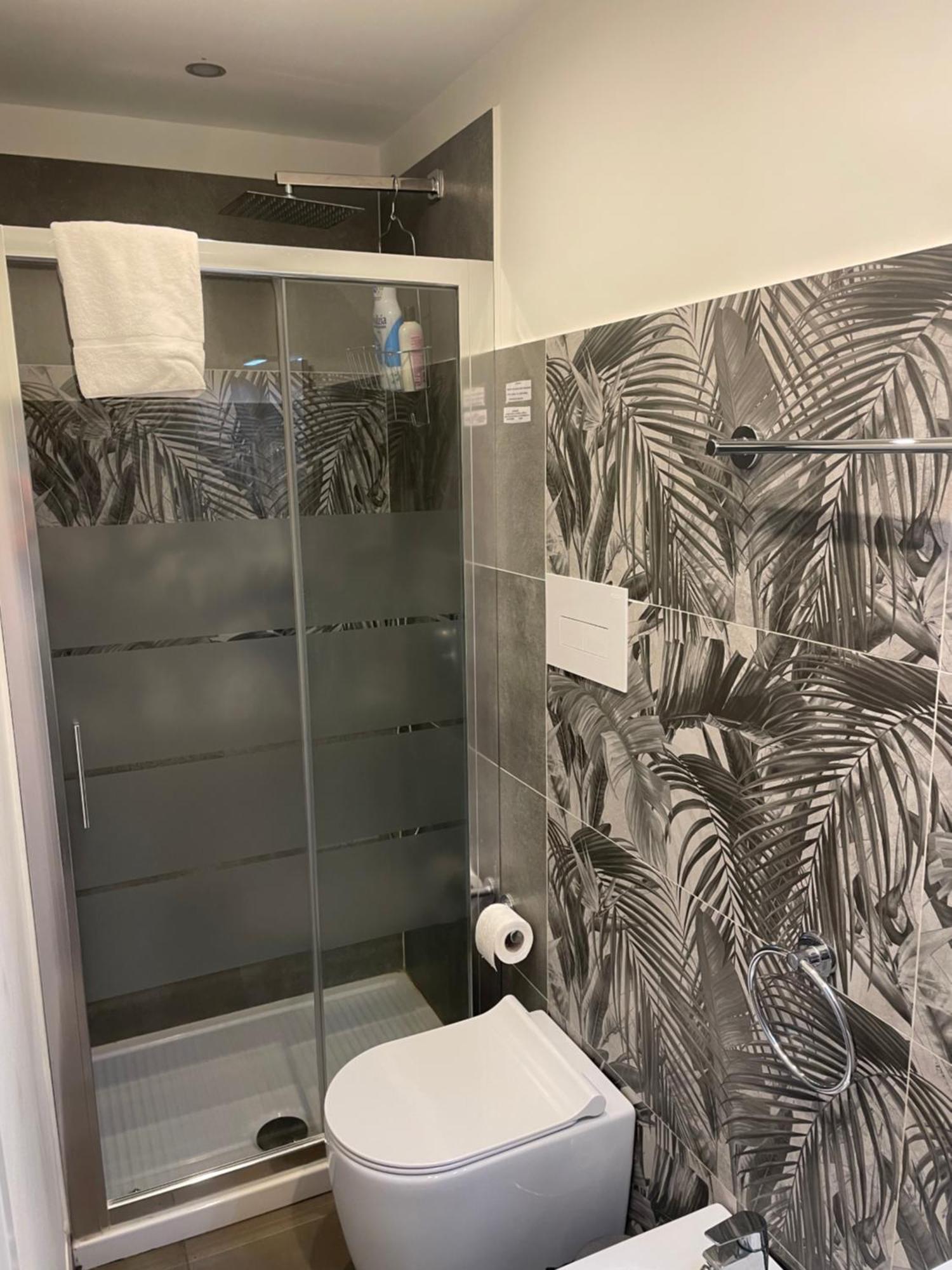 Stella Rooms Κατάνια Εξωτερικό φωτογραφία