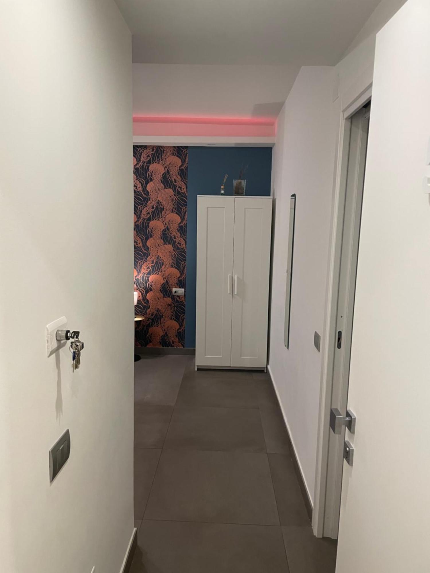 Stella Rooms Κατάνια Εξωτερικό φωτογραφία
