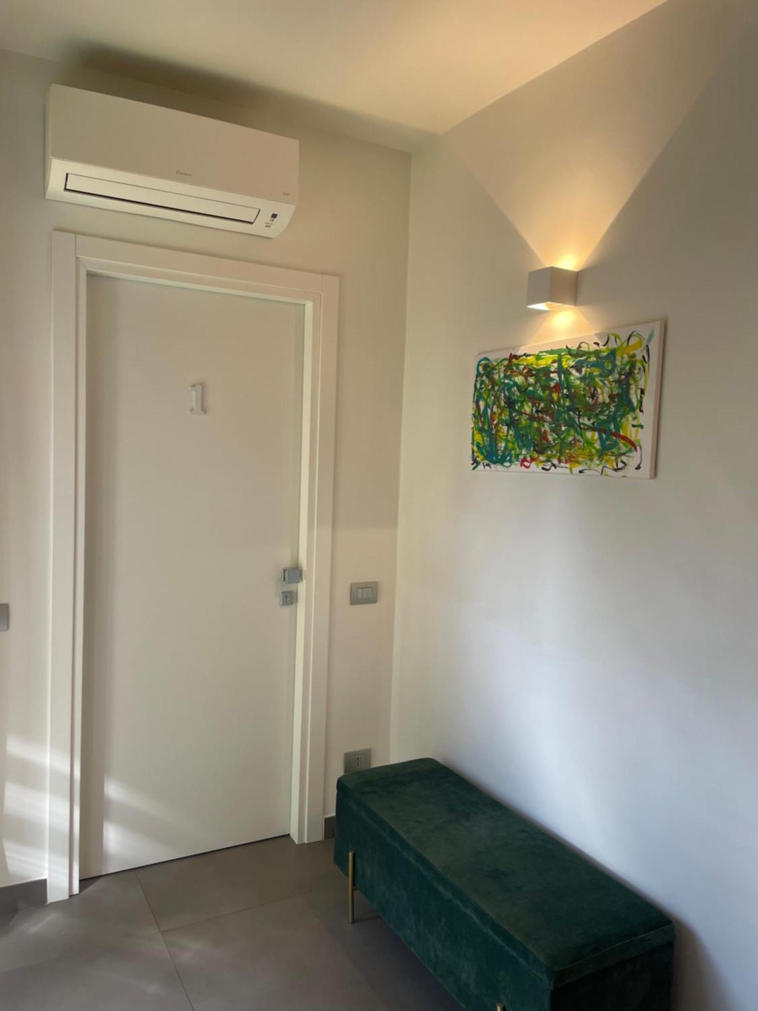 Stella Rooms Κατάνια Εξωτερικό φωτογραφία